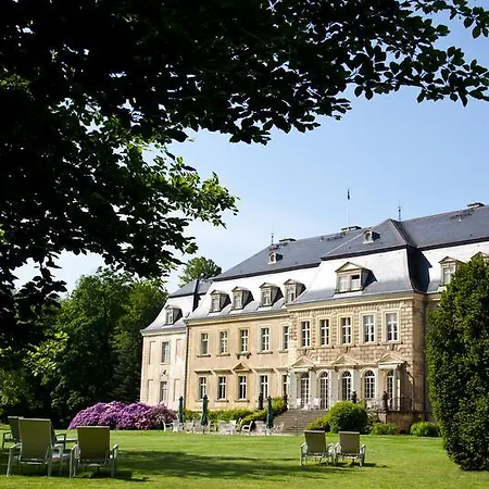 Schloss ホテル 4*