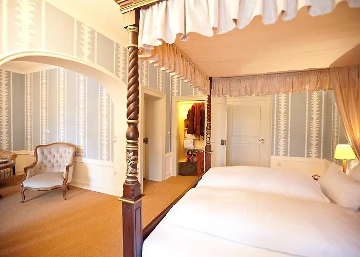 Hotel Romantik Schloss