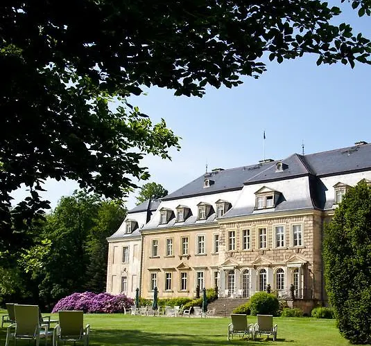 Romantik Schloss Hotel 4*