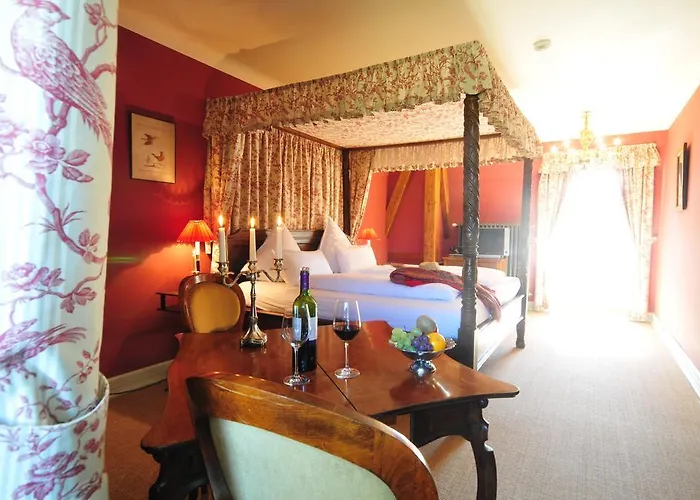 Hotel Romantik Schloss