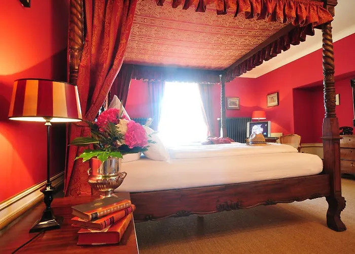 Hotel Romantik Schloss