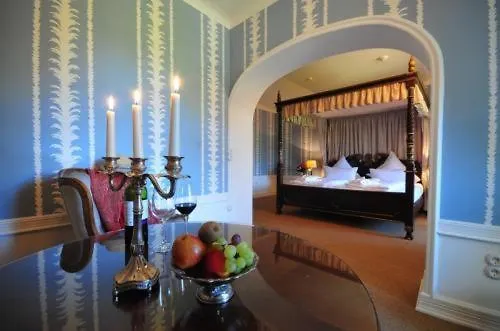 Romantik Schloss 4* Gaussig